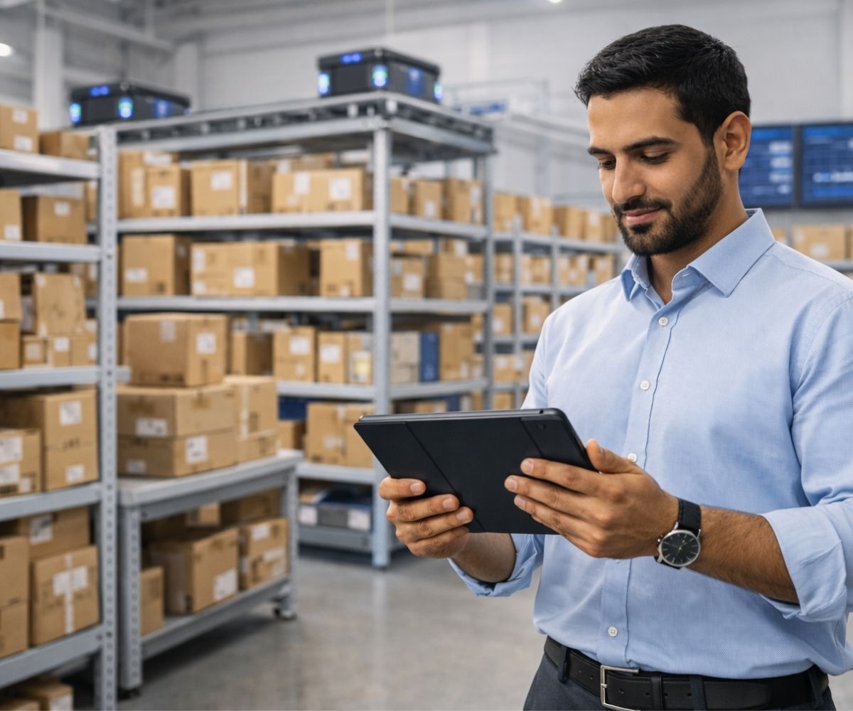 Inventory Management